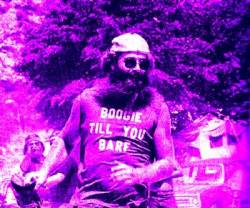 Eartheater : Baptized in Bongwater